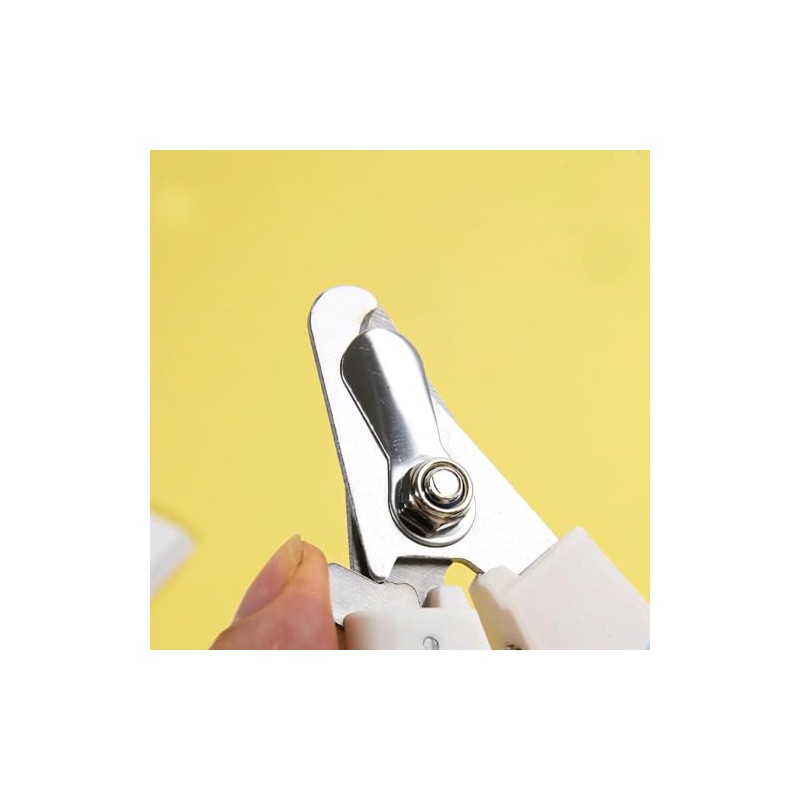 Pet Nail Clipper