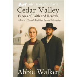 Cedar Valley - Echoes of Faith and Renewal: A Journey Through Tradition, Art, and Redemption