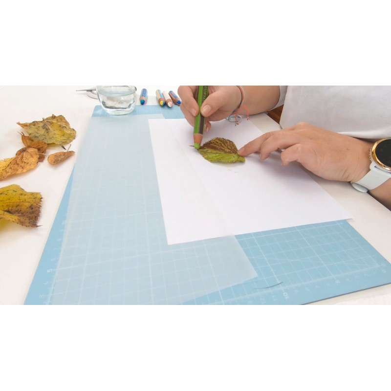 STABILO Multi-talented Pencil woody 3-in-1 duo - Single Pencil -