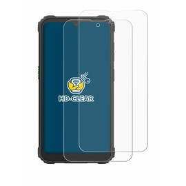 brotect Screen Protector compatible with Blackview BV5300 Plus (2 Pack) - HD-Clear Protection Film
