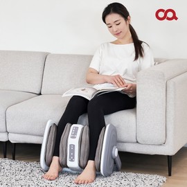 OA [S] OA Leg 360 Foot Leg Massager Massager, Leg 360 M0064 / 오아 [S] 오아 다리360 발 다리 마사지기 안마기, 다리360 M0064