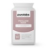 Purolabs Psyllium Husk Complex - High Purity 99.9% Fibre Supplement