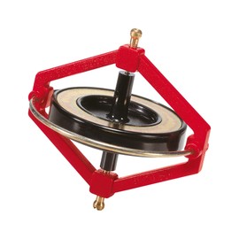 NAVIR from Peterkin | Space Wonder Gyroscope | Watch the gyroscope challenge the force of gravity to remain balanced in any position! | Scientific & Education Toys | STEM Toys | Ages 6+