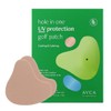 [Trial Deal] Abka Sun Patches (5 Pack) / [체험딜] 아브카