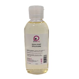 Special Post-Waxing Oil - 100 ml