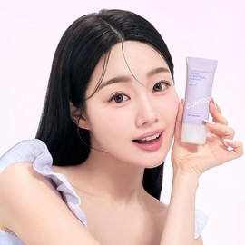 I'M MEME Purple Cotton Tone Control Sun Base 40ml SPF50+ PA++++ / 아임미미 퍼플 코튼 톤 컨트롤 선 베이스 40ml SPF50+ PA++++