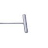 United Pacific 90010 31" Heavy-Duty Chrome Plated 5th Wheel Pin