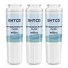Water Filter for Whirlpool WRX735SDHZ00/01/02/03, WRF555SDFZ00/01/02/03/04/05/07/08/09, WRF535SWHZ00/01/02/03/04, WRX735SDBM00/02/03/04, WRF535SWHV00/01/02, WRF555SDHV00/01/02