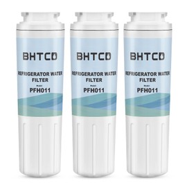 Water Filter for Whirlpool WRX735SDHZ00/01/02/03, WRF555SDFZ00/01/02/03/04/05/07/08/09, WRF535SWHZ00/01/02/03/04, WRX735SDBM00/02/03/04, WRF535SWHV00/01/02, WRF555SDHV00/01/02 Refrigerators.