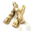 Medium Coffee Wood Chew Stick (Pack of 3) - 100%