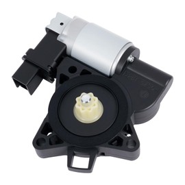 Sarasara Power Wind Motor for Mazda 3 5 6 CX-7 RX-8 Axela Atenza Power Window Lift Motor Genuine Compatible Number G22C5858XF GJ6A5858XC D01G5858XB 742-802