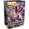 Pokemon Trading Card Game Sword & Shield Rebel Clash Build