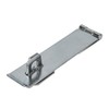 Faithfull PHS150 Zinc Plated Hasp and Staple 150mm