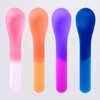 28 Color-Changing Spoons-Ice Cream Spoons-Dessert Pudding Spoons-Birthday Celebration Spoons-Great for