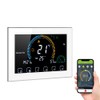 Aoresac Thermostat for Gas Boiler, WiFi Intelligent Thermostats for Home,