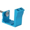 15° Oblique Hole Locator Positioner Set Aluminum Alloy Pocket Hole