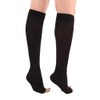 Mojo Compression Socks 20-30 mmHg Circulation Women & Men -