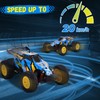 Remote Controlled Car RC Car Truck - 1:20 RC Drift