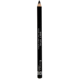 Rimmel Soft Kohl Eyeliner Jet Black
