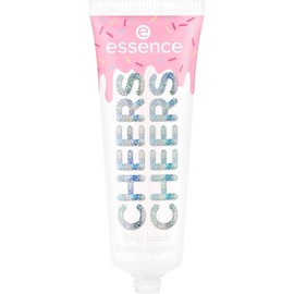 Essence Say It With Juicy Cheers Juicy Bomb Jumbo Lip Gloss No. 02 30 ml