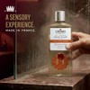 Cremo Spice and Black Vanilla Body Wash, Men's Shower Gel