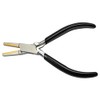 Flat Nose Pliers - Brass Jaw