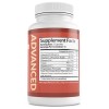 heartfreedom Heart Freedom Circulatory Support Dietary Supplement 60 Capsules