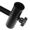 Universal Carts Umbrella Holder Adjustable Umbrella Support Stand For Scooter