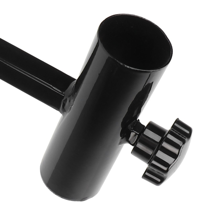 Universal Carts Umbrella Holder Adjustable Umbrella Support Stand For Scooter