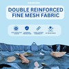 SWIMLINE HYDROTOOLS Leaf Net Heavy Duty Winter Leaf Net Pool