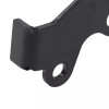 NIXFACE Brush Guard Bumper For John Deere Lawn Tractors X300