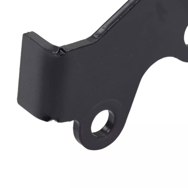 NIXFACE Brush Guard Bumper For John Deere Lawn Tractors X300