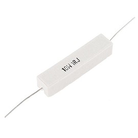 Power Resistor Kit - 10W (25 Pack)