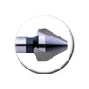 Exact Countersink 60°, diameter 31.5 mm, HSS, DIN 334C