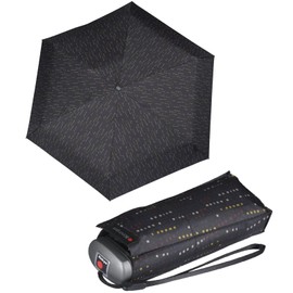 Knirps Travel Pocket Umbrella
