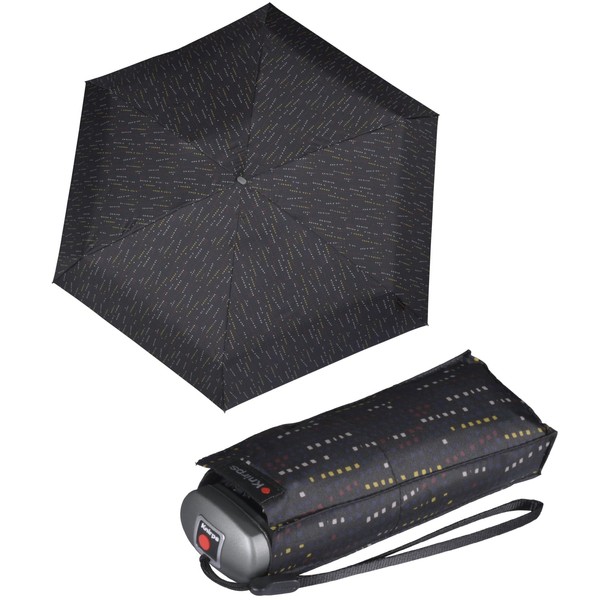 Knirps Travel Pocket Umbrella
