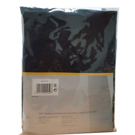 Ermila Umhang Wahl schwarz, schwarz