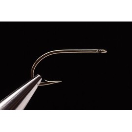 Daiichi Short Shank Salmon Hook (2450) – Size 04
