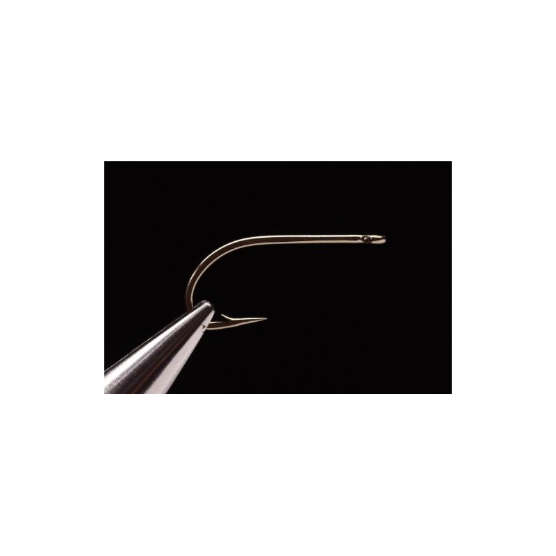 Daiichi Short Shank Salmon Hook (2450) – Size 04