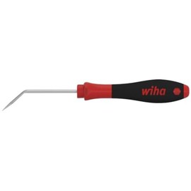 Wiha SoftFinish® (43894) Row Terminal Actuation Tool Screwdriver Slotted 3.5 x 0.5 mm