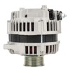 MARSFLUX 130 Amp Alternator 11120 Replacement For QX56 2004-2007 V8
