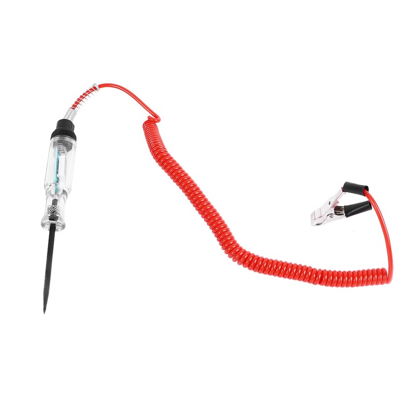 Car Circuit Tester Digital Display 3V to 36V High Accuracy
