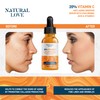 Vitamin C Serum For Face - 20% Vitamin C Serum