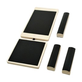 For Ankle Balance Board Non Slip Balance Trainer for Plantar Fasciitis Relief