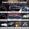 KINGBOLEN Ediag Plus Car OBD2 Scanner Diagnostic Tool ECU Coding