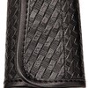 Bianchi AccuMold Elite 7916 Silent Key Holder (Basketweave Black)