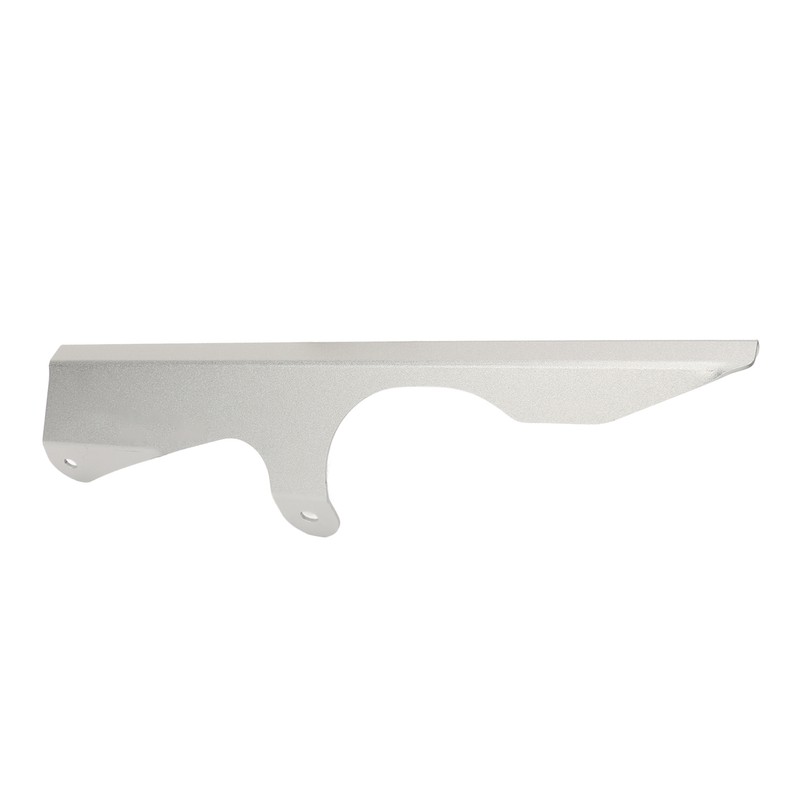 Motorcycle Chain Cover Aluminium Chain Belt Guard Protector Shield for