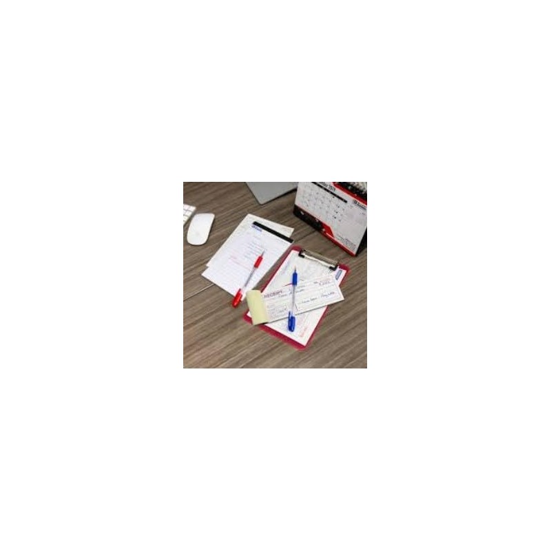 50 Sets per Book Rent, Receipt Book New Sales Order
