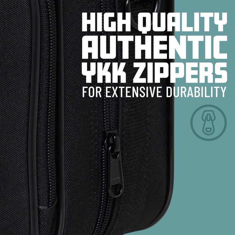 Gator Cases Largo Series Lightweight Beginner Case for Tenor Trombone;