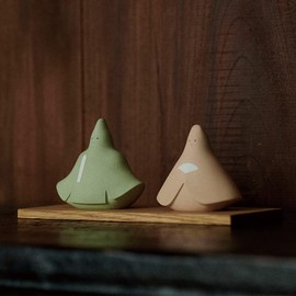 soil Hina JIS-L463WH Diatomaceous Earth Hinamatsuri Doll